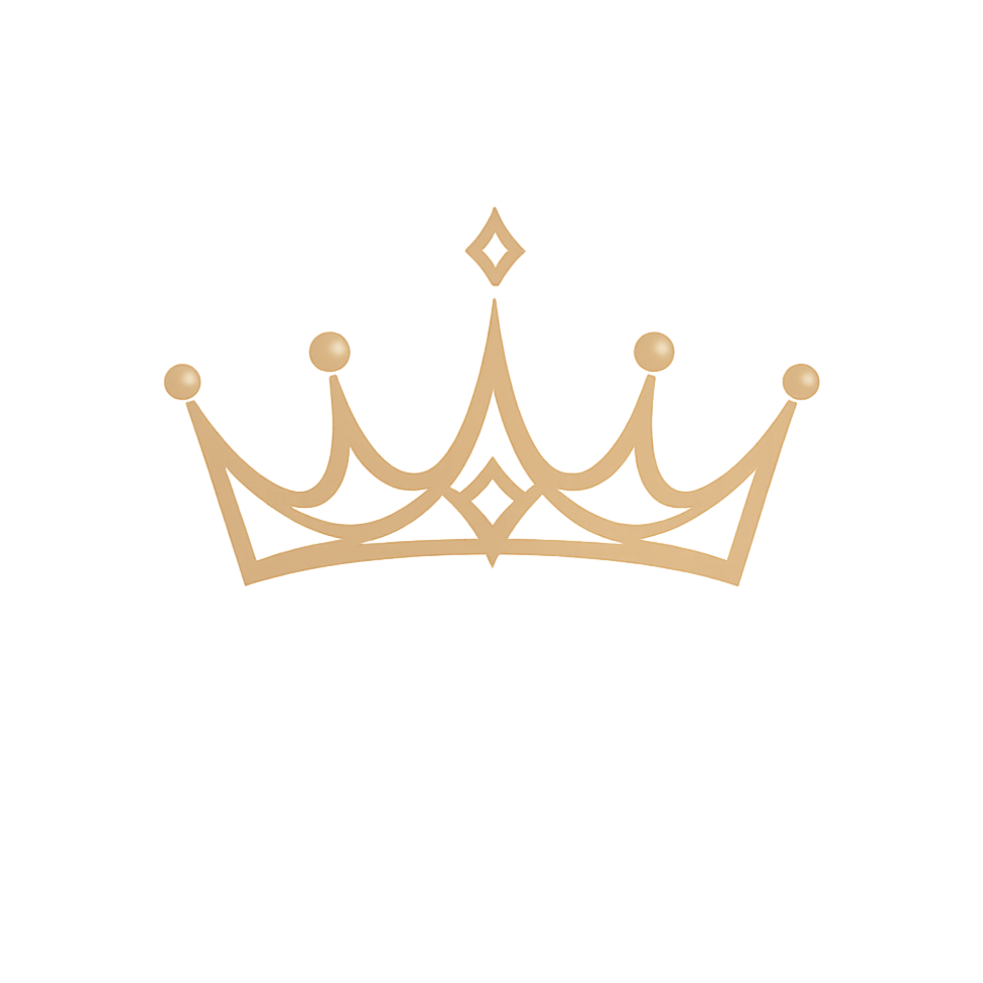 Crowned